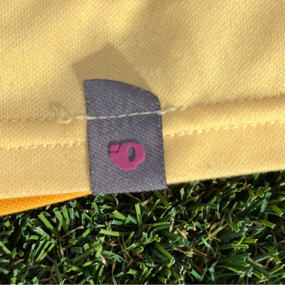 PEARL iZUMi Quarter Zip Cycling Jersey Women’s Size Medium - Picture 3 of 5